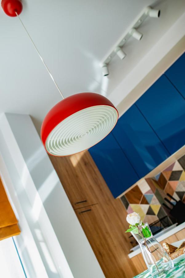Apartment Sredets Plovdiv Buitenkant foto