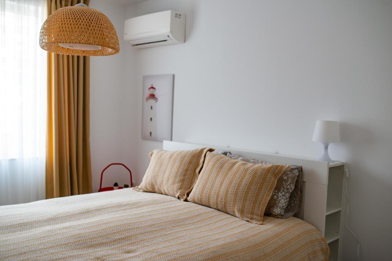 Apartment Sredets Plovdiv Buitenkant foto