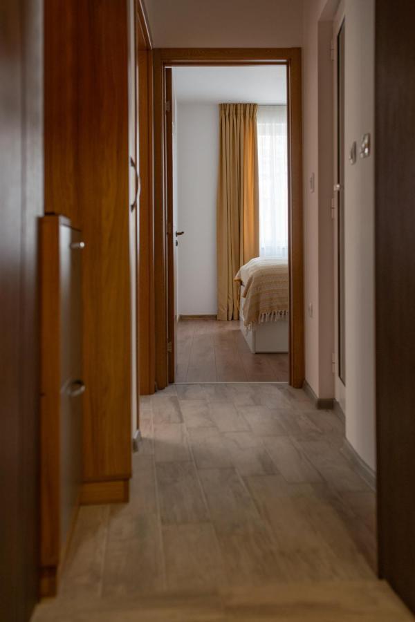 Apartment Sredets Plovdiv Buitenkant foto