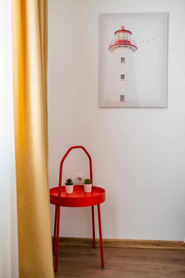 Apartment Sredets Plovdiv Buitenkant foto