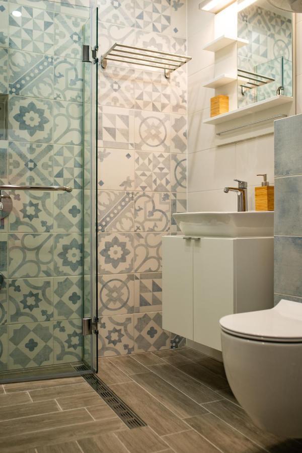 Apartment Sredets Plovdiv Buitenkant foto